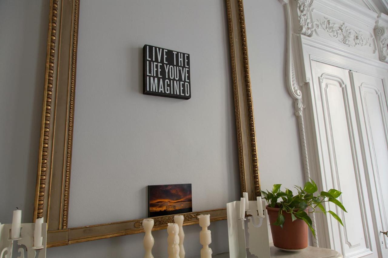 Bed and Breakfast Palazzo Bellini Turyn Zewnętrze zdjęcie