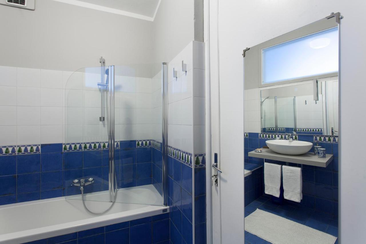 Bed and Breakfast Palazzo Bellini Turyn Zewnętrze zdjęcie