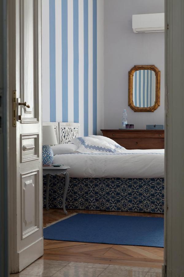 Bed and Breakfast Palazzo Bellini Turyn Zewnętrze zdjęcie
