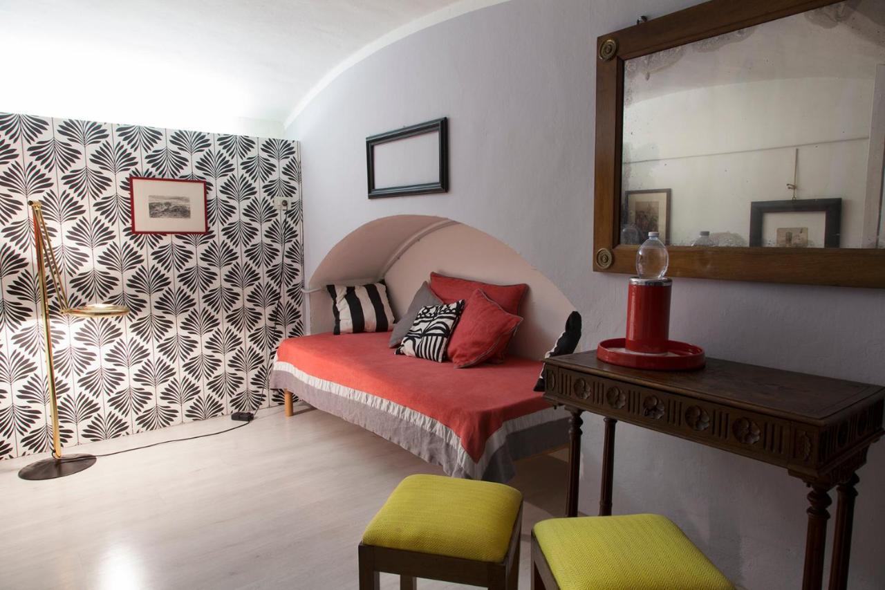 Bed and Breakfast Palazzo Bellini Turyn Zewnętrze zdjęcie