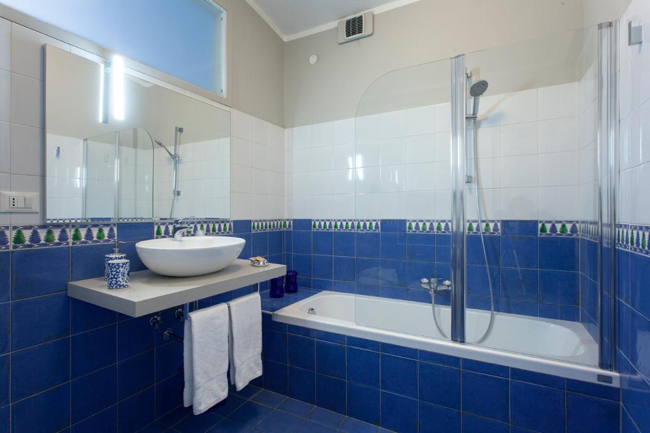 Bed and Breakfast Palazzo Bellini Turyn Zewnętrze zdjęcie