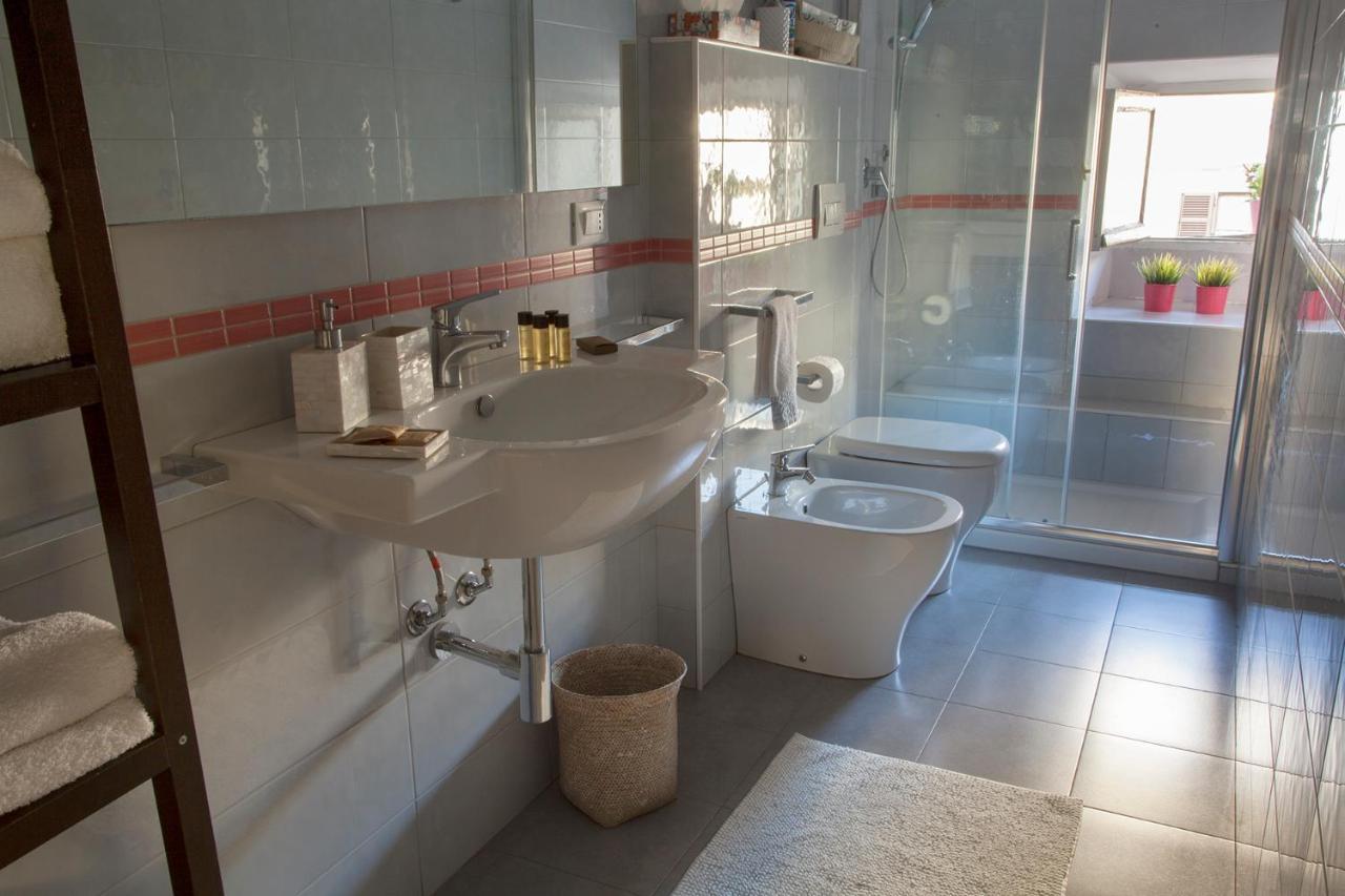 Bed and Breakfast Palazzo Bellini Turyn Zewnętrze zdjęcie