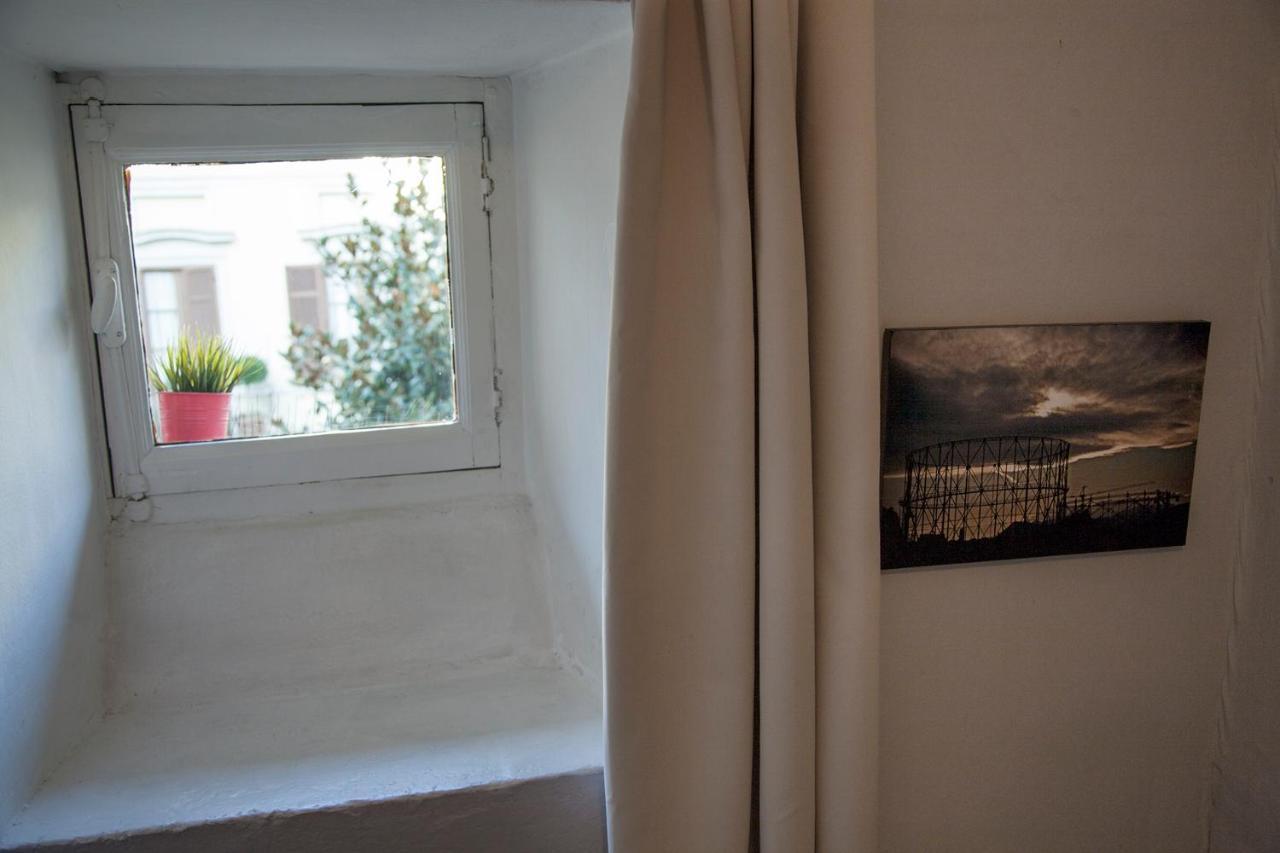 Bed and Breakfast Palazzo Bellini Turyn Zewnętrze zdjęcie