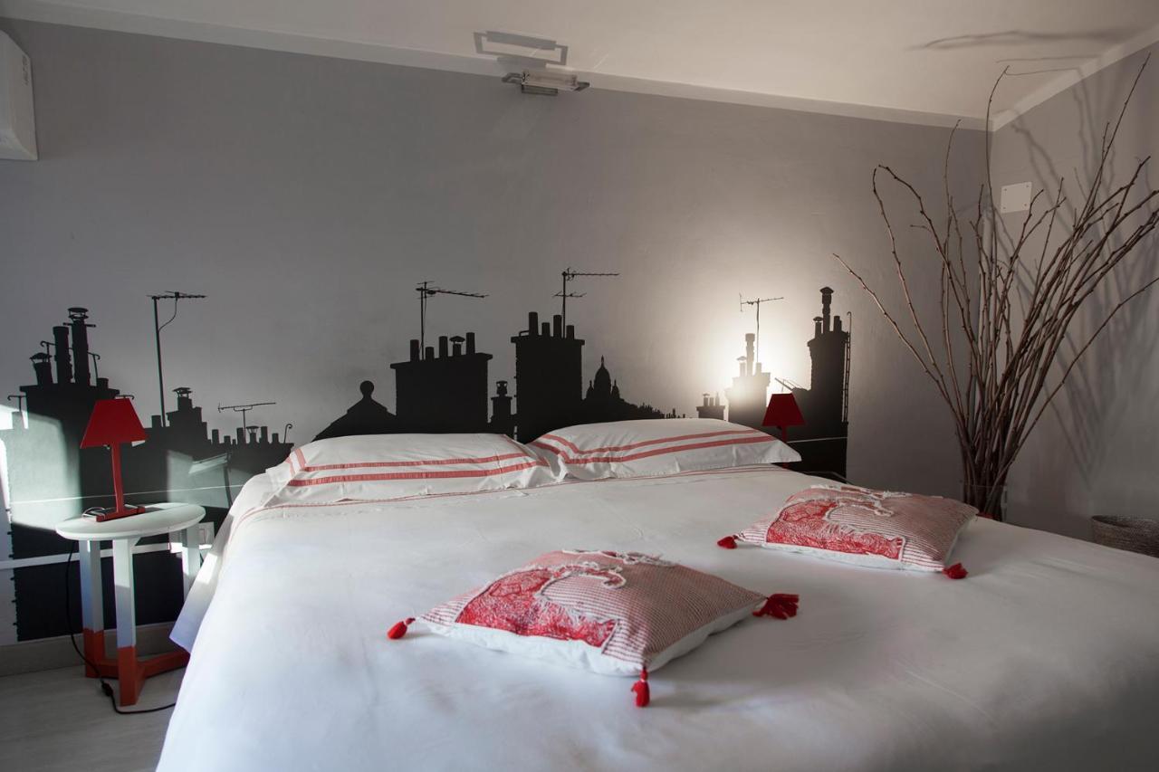 Bed and Breakfast Palazzo Bellini Turyn Zewnętrze zdjęcie