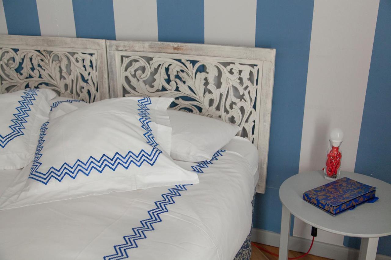Bed and Breakfast Palazzo Bellini Turyn Zewnętrze zdjęcie
