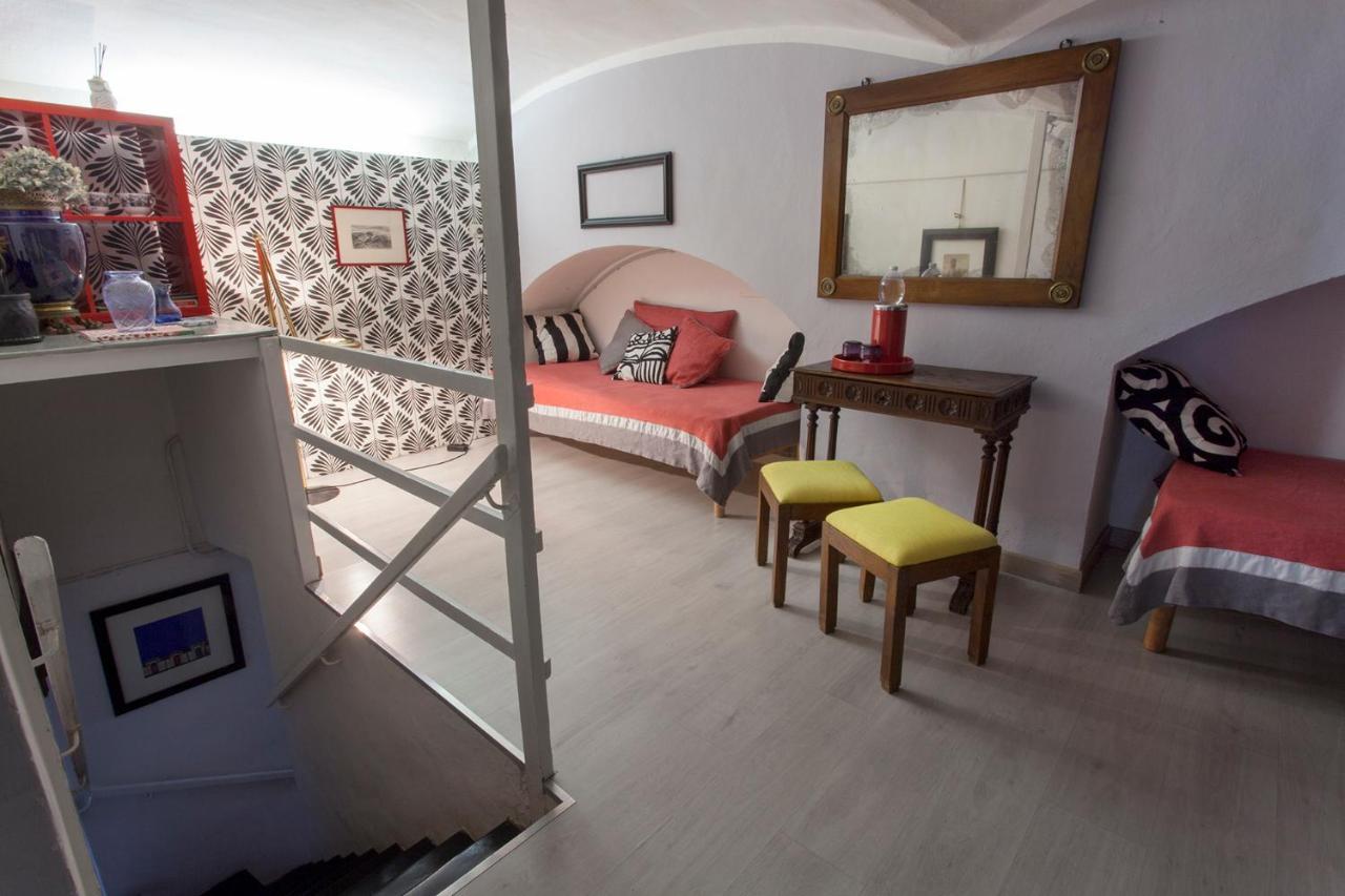 Bed and Breakfast Palazzo Bellini Turyn Zewnętrze zdjęcie