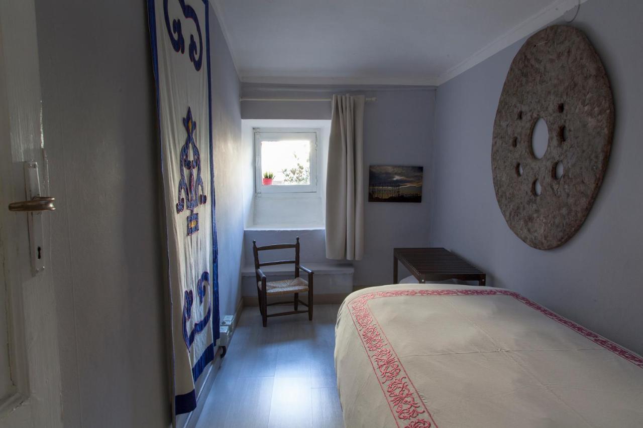 Bed and Breakfast Palazzo Bellini Turyn Zewnętrze zdjęcie