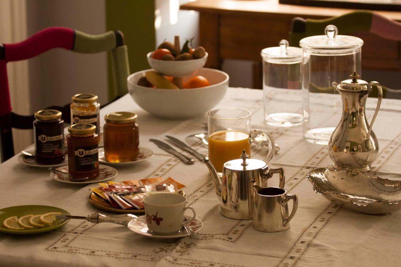 Bed and Breakfast Palazzo Bellini Turyn Zewnętrze zdjęcie