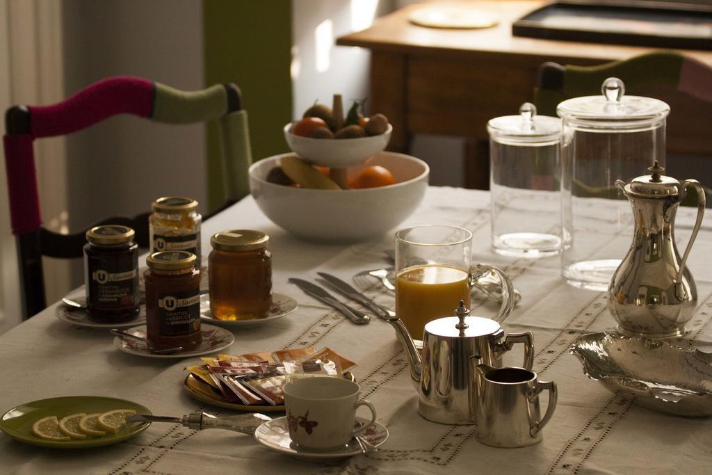 Bed and Breakfast Palazzo Bellini Turyn Zewnętrze zdjęcie