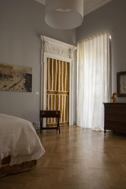 Bed and Breakfast Palazzo Bellini Turyn Zewnętrze zdjęcie