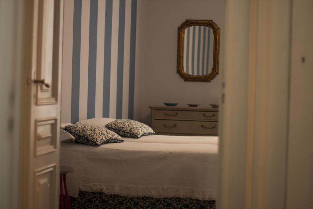 Bed and Breakfast Palazzo Bellini Turyn Zewnętrze zdjęcie