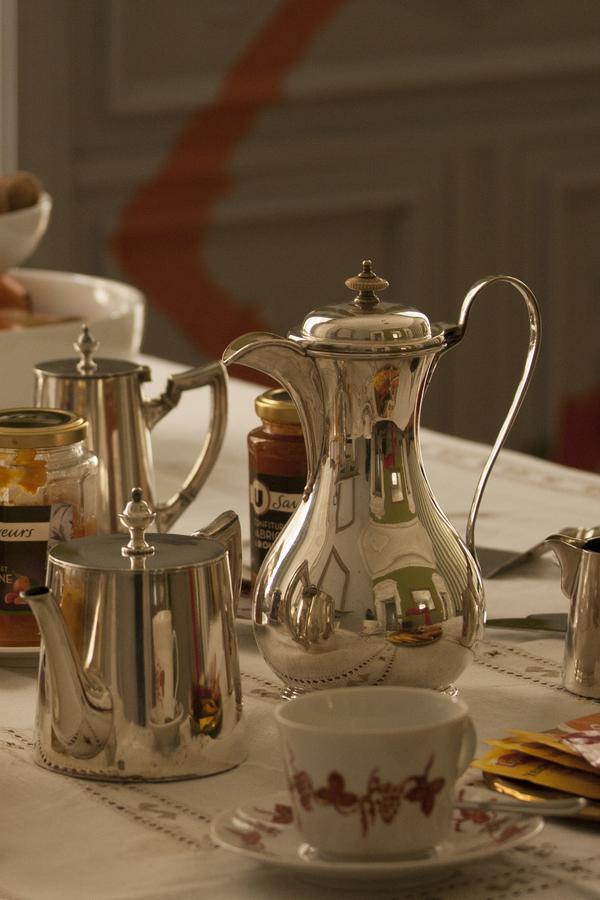 Bed and Breakfast Palazzo Bellini Turyn Zewnętrze zdjęcie