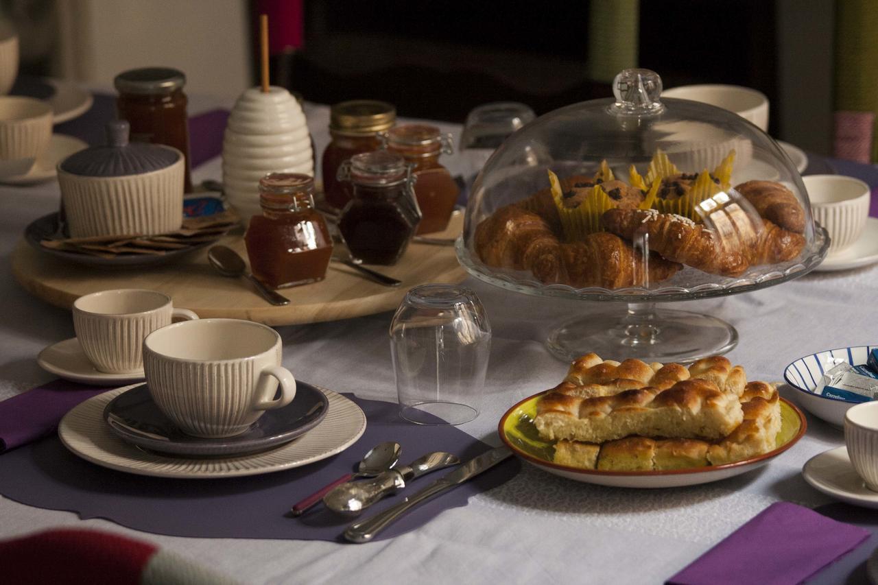 Bed and Breakfast Palazzo Bellini Turyn Zewnętrze zdjęcie